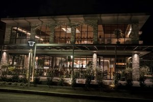 ΕΣΤΙΑΤΟΡΙΟ ΣΤΗΝ ΠΟΛΗ ΤΗΣ ΚΩ ΔΙΩΡΟΦΟ 460m2